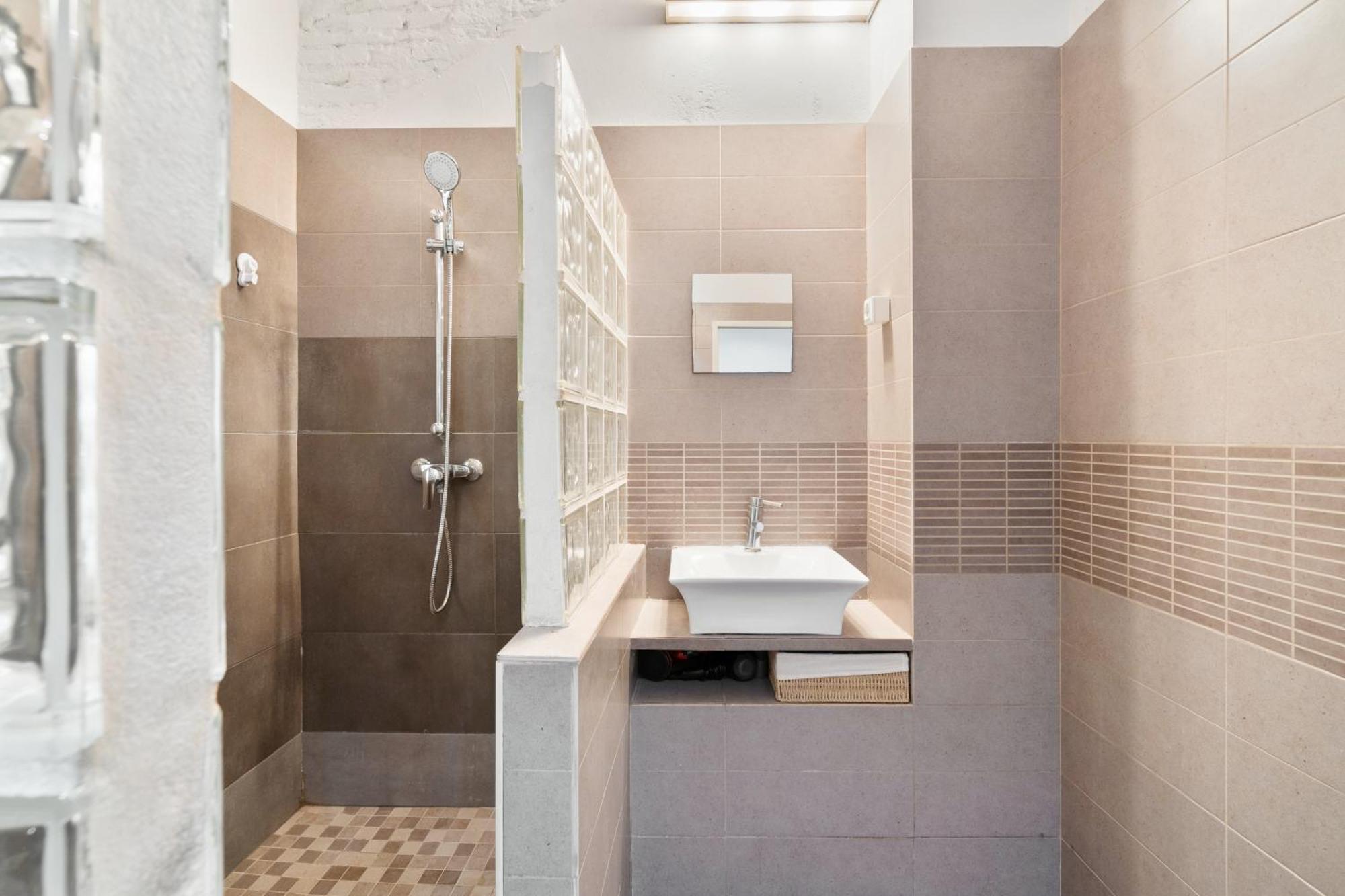 Apartament Stylish 2-bedroom In El Born *